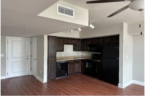 Sample Loft at Grim Lofts