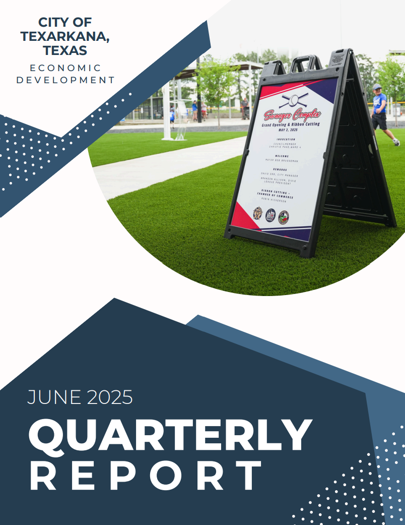 June 2025 Quarterly Report