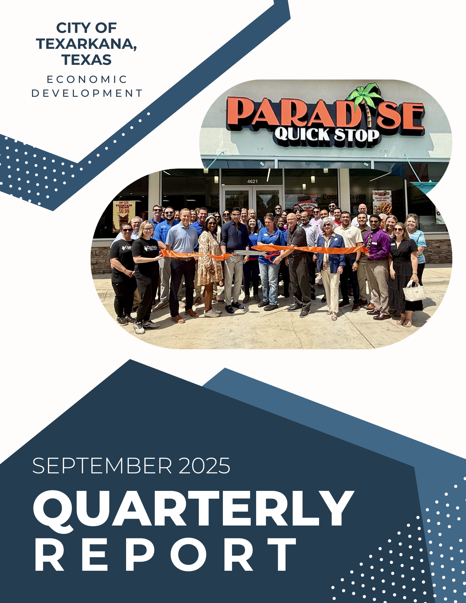 _Q3 2025 Economic Development Report