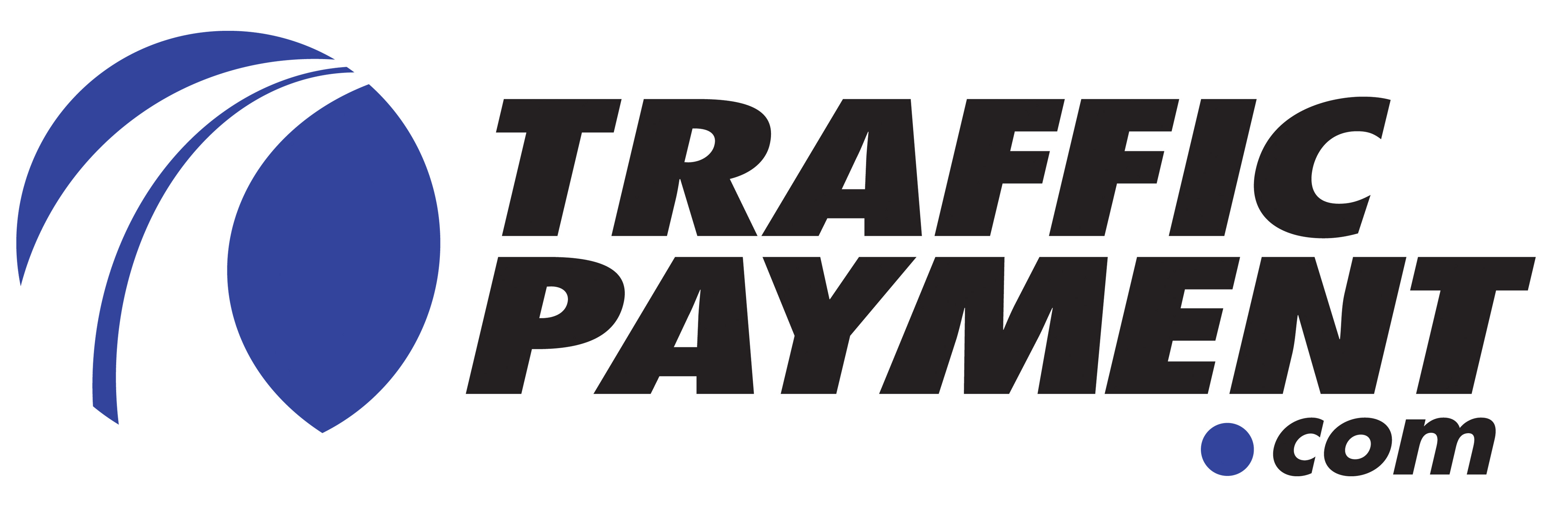Traffic Payment Logo