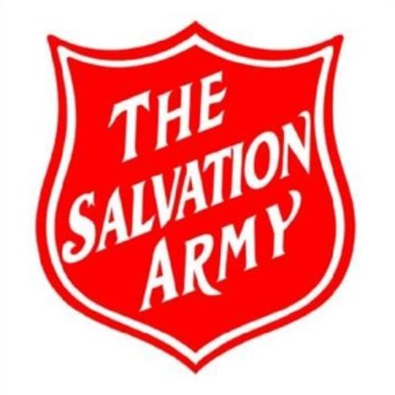 salvation army