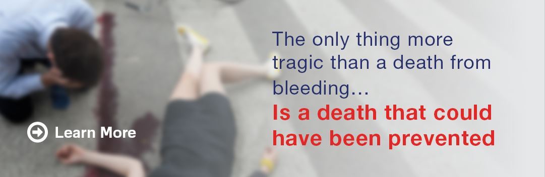 Resources for saving a life