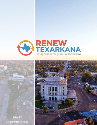 Updated Comprehensive Plan