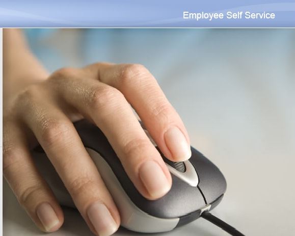 Employee Self Service