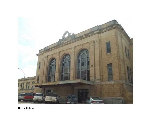 Union Station