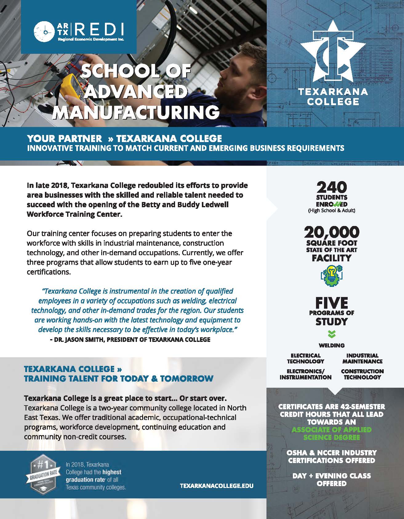 TexarkanaCollege_Ledwell_AdvMfgSchool_01062020_Page_1