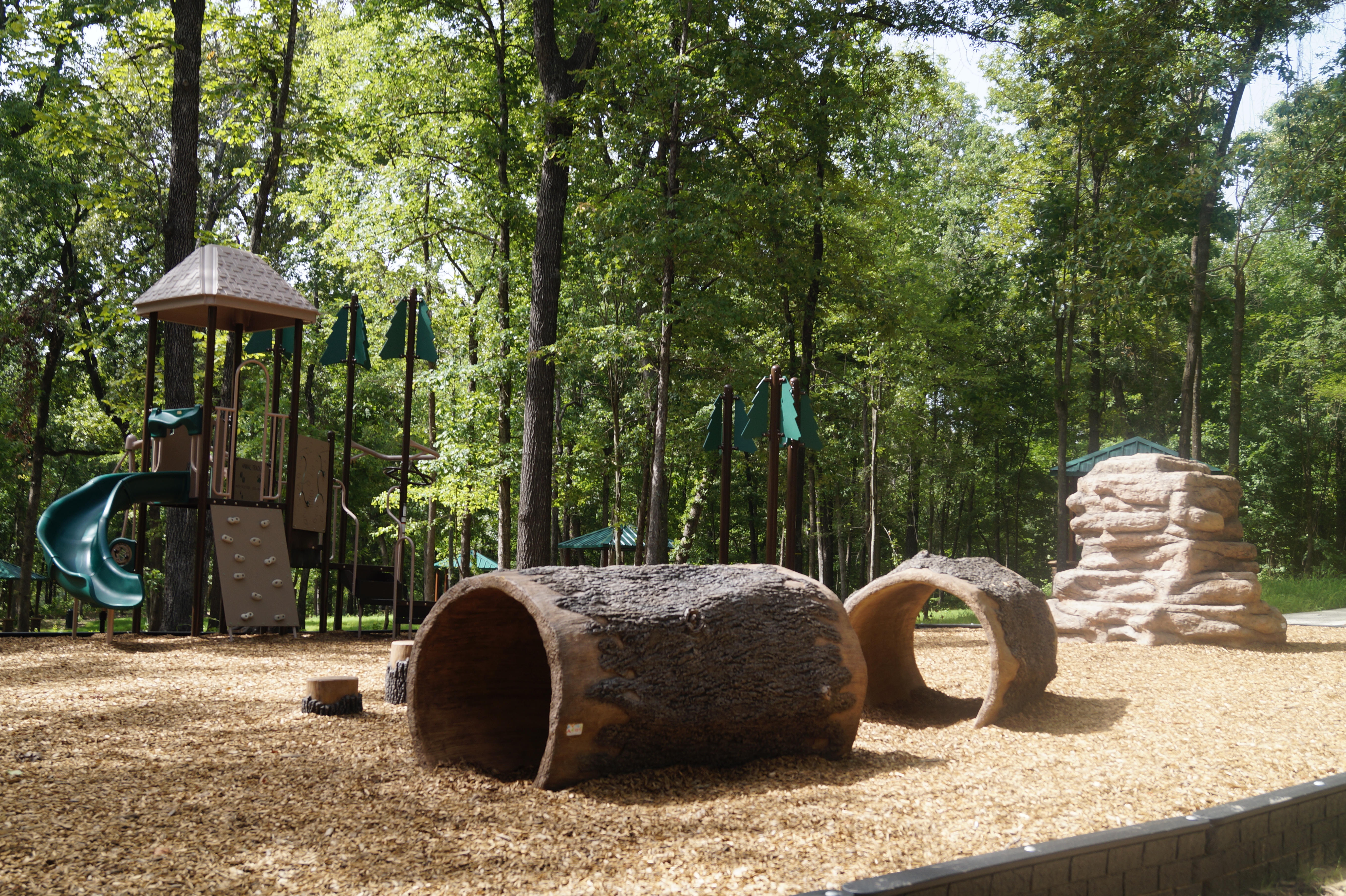 Bringle Lake East Playground